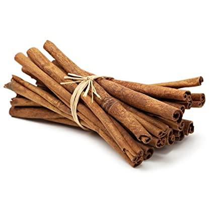 Cinnamon Sticks – Package Less