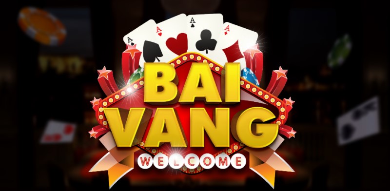Cổng game BaiVang
