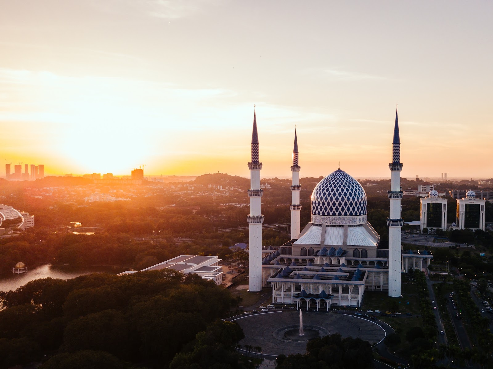 Masjid