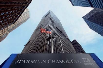 W JPMorgan Chase lecą głowy za miliardowe straty - Wiadomości - Forbes.pl
