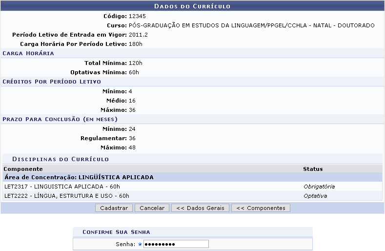 Figura 6: Resumo