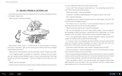 New Fabrik Pro(cloud ebook reader) apk Last Update