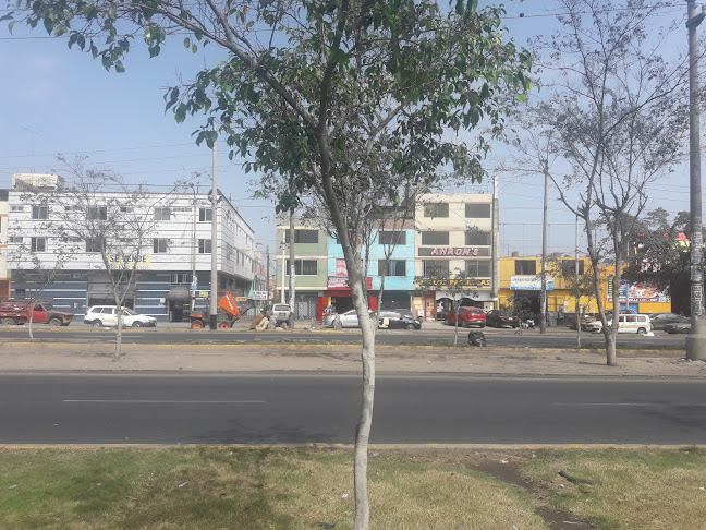 Opiniones de MECÁNICA AUTOMOTRIZ FELIX en Lima - Taller de reparación de automóviles
