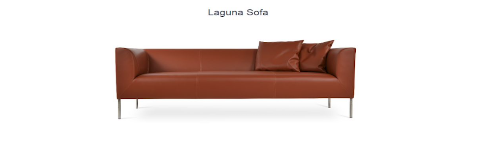 laguna sofa
