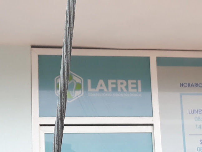 Opiniones de Lafrei en Cuenca - Dentista