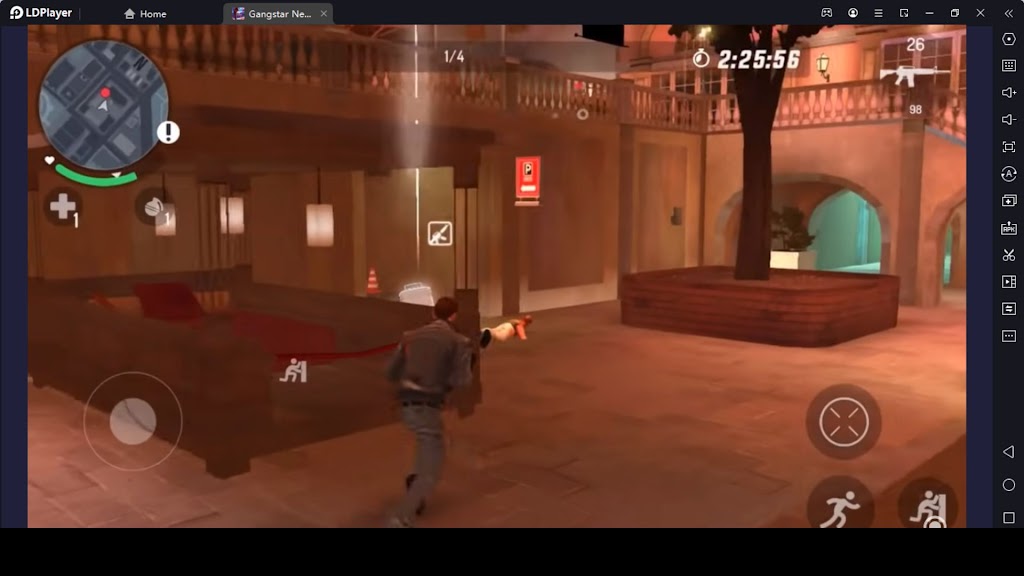 Gangstar New Orleans Tips to Get Better with Your Actions