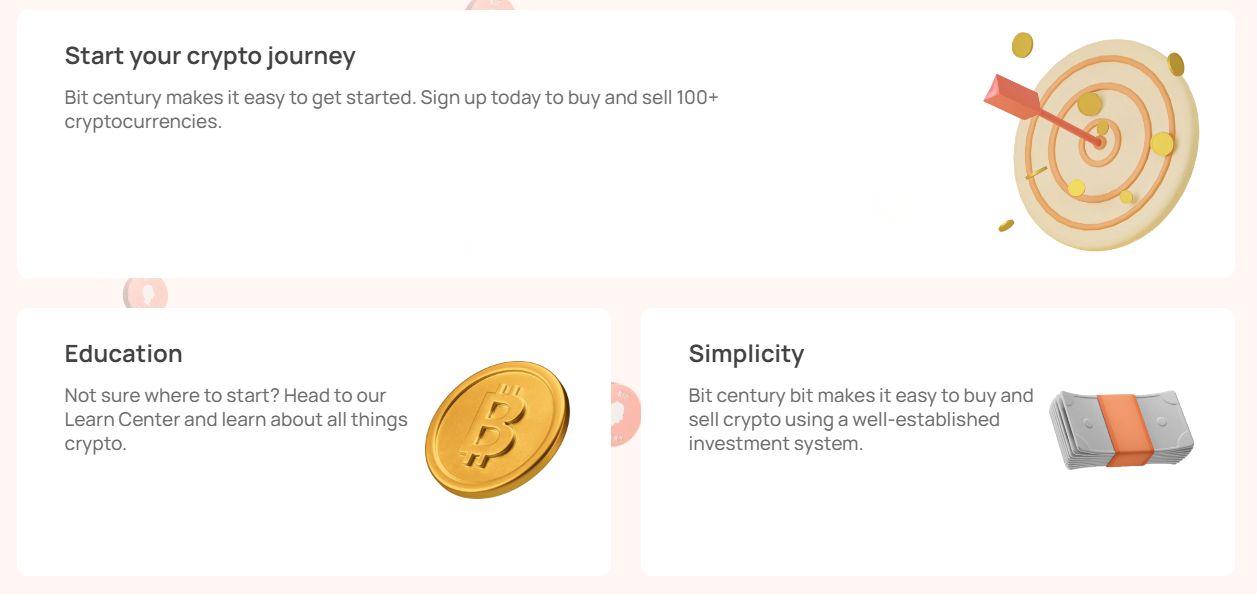 Bit-century.com review: Answering key questions about this broker - Bit-Century Review 2