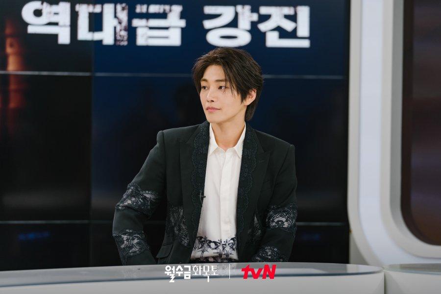 คังแฮจิน (Kang Hae Jin) รับบทเป็น คิมแจยอง (Kim Jae Young)