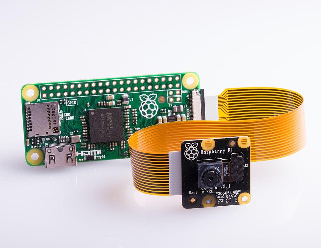 How To View Raspberry Pi Camera