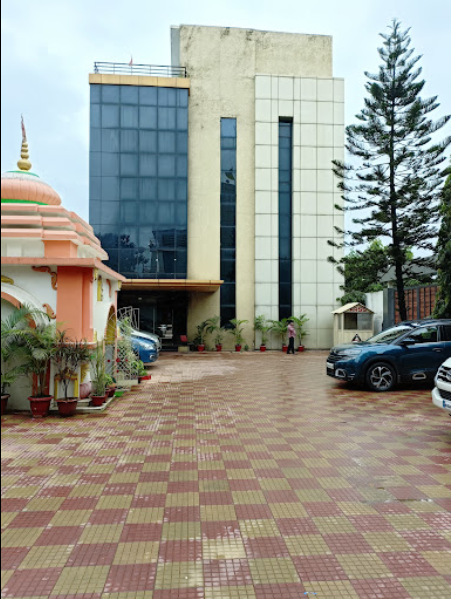 ARSS INFRASTRUCTURE PROJECTS LIMITED
