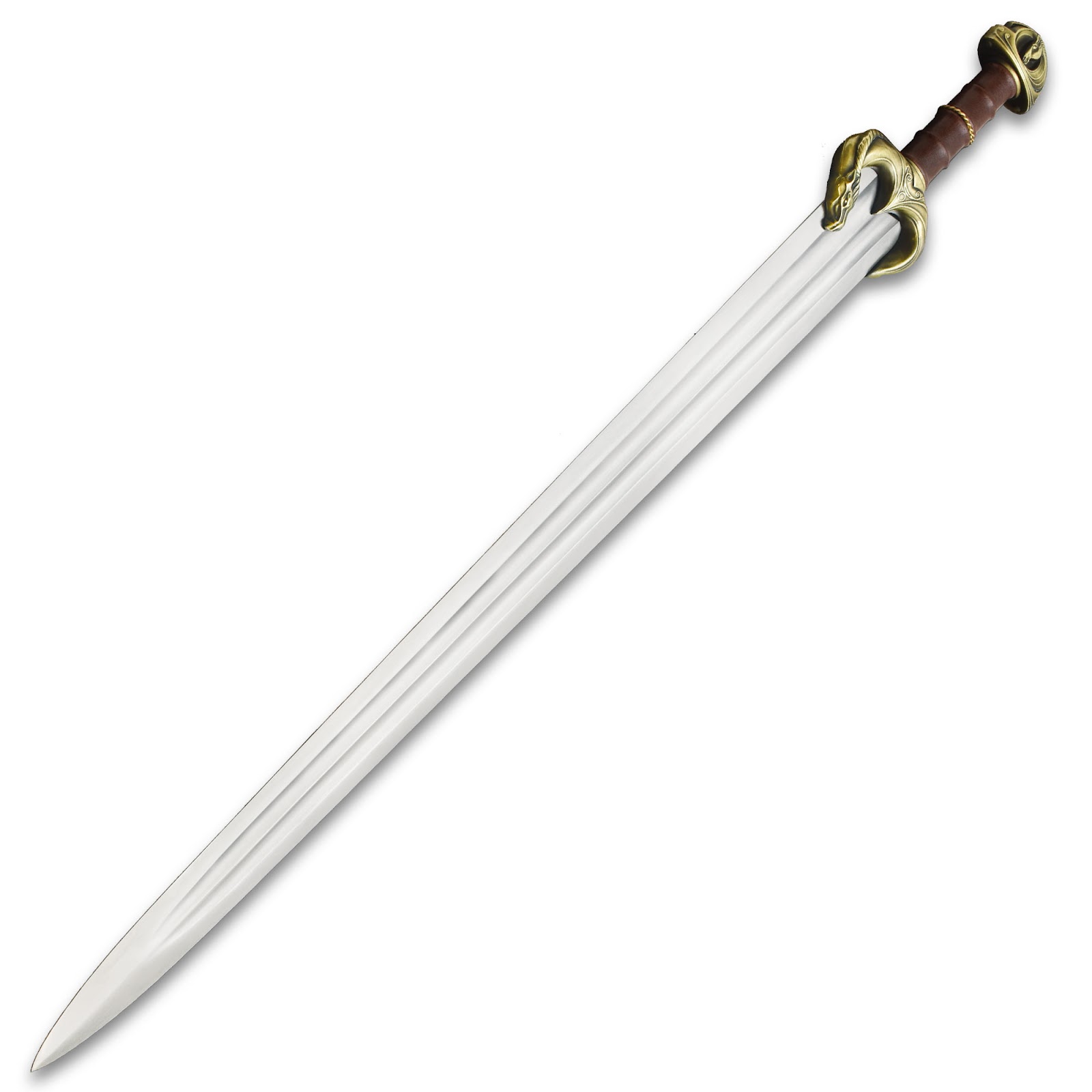 Eomer's Sword Gúthwinë from Lord of the Rings