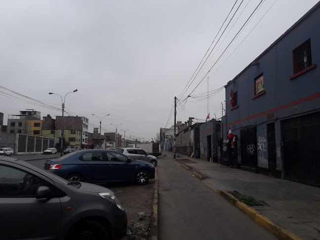 Opiniones de OMEGA PERU S.A. en Lima - Laboratorio