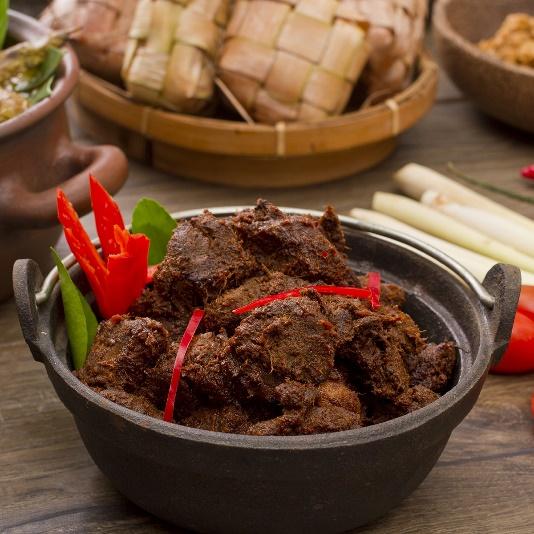 Fun Facts about Rendang As the World's Best Food - Indonesia Travel