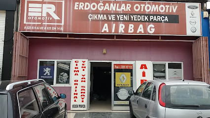 Erdoğanlar Otomotiv