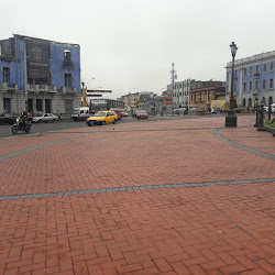 Buenaventura Palma Parral Lima