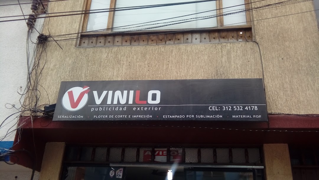 Vinilo