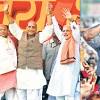 Story image for मोदी from Live हिन्दुस्तान