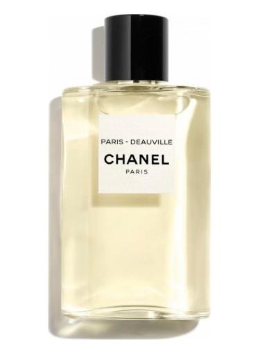 4. Paris – Deauville Chanel