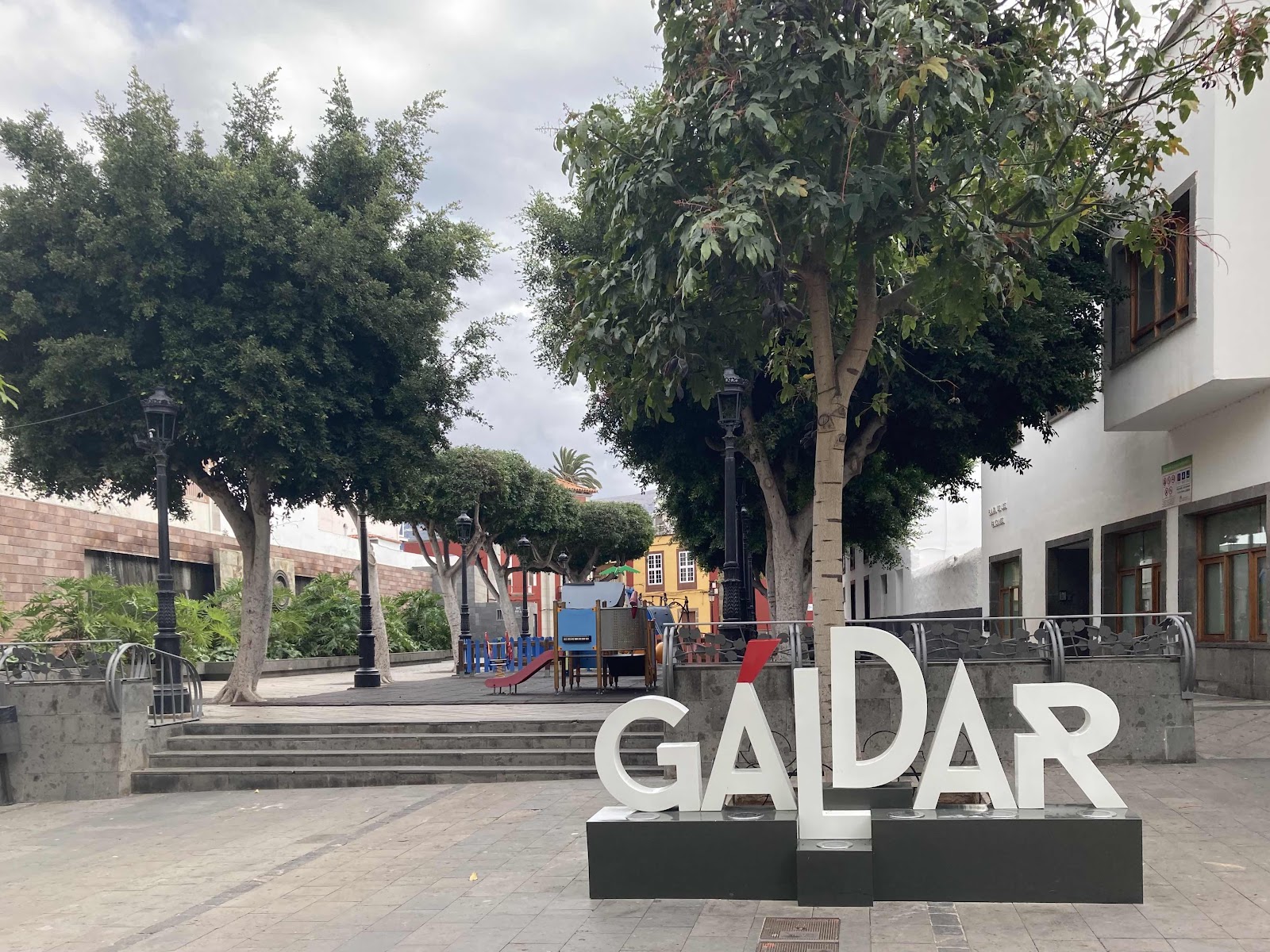 Gáldar, Gran Canaria