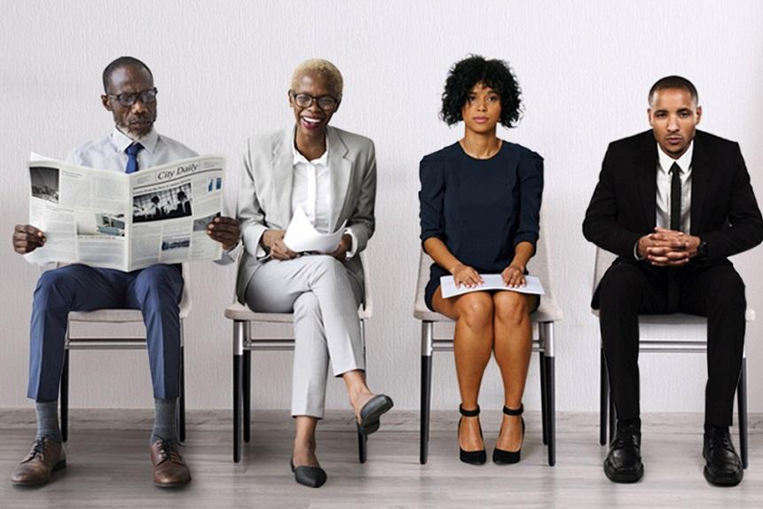 bisoye Akinola on Personal Branding Strategies For Careers - Job 