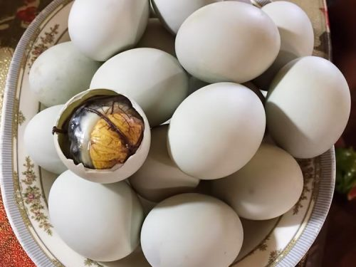 balut