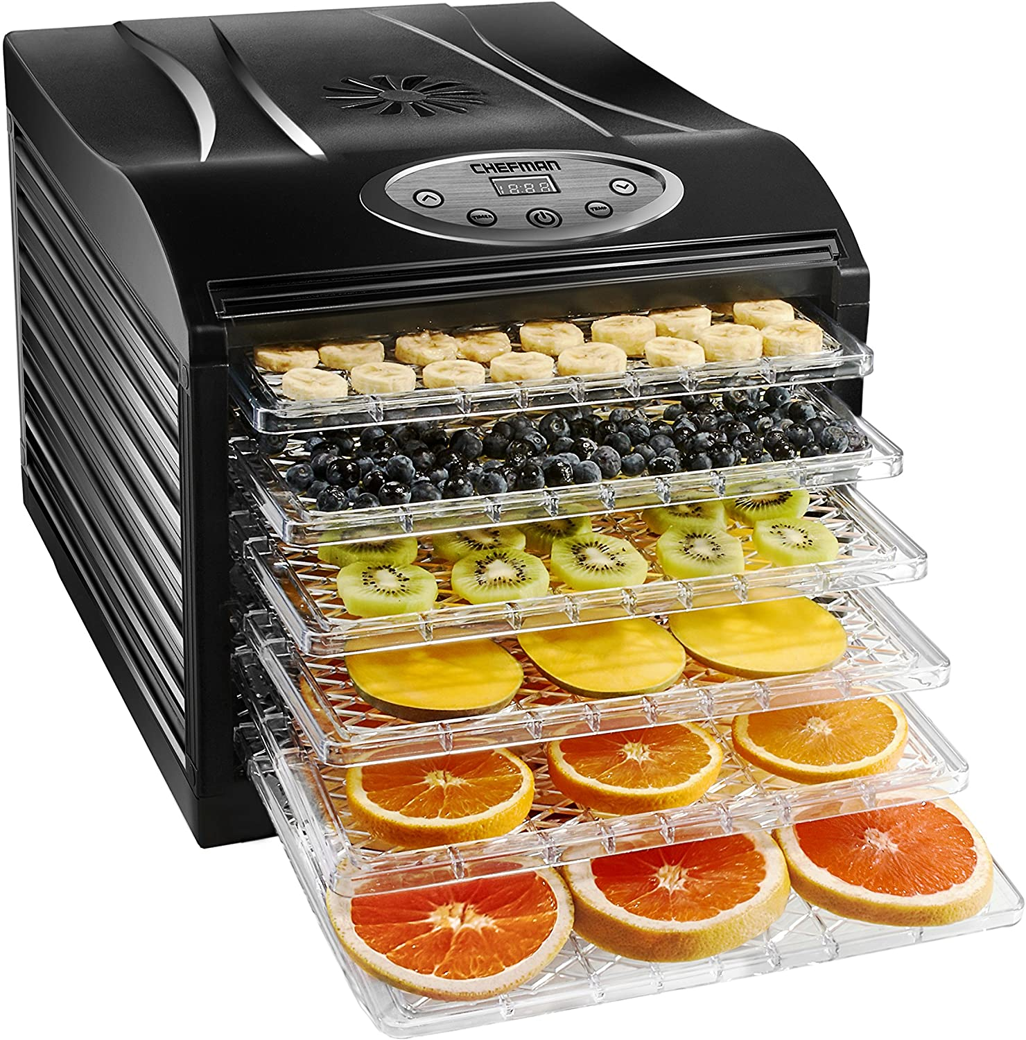 Top 15 Best Food Dehydrator In Canada TheDigitalHacker