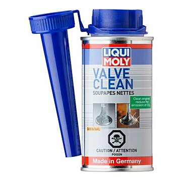 Liqui Moly Valve Clean