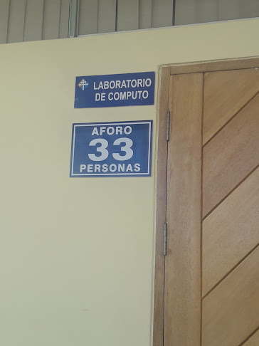Universidad Católica De Trujillo- Laboratorio de Compunto - Trujillo