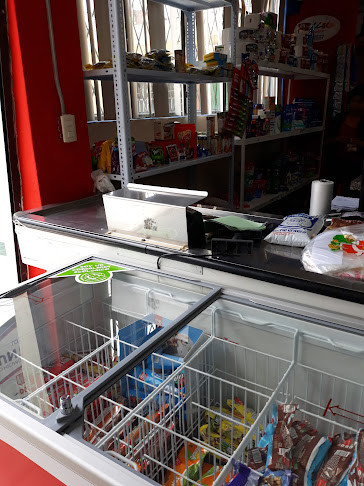 Deli Del Barrio