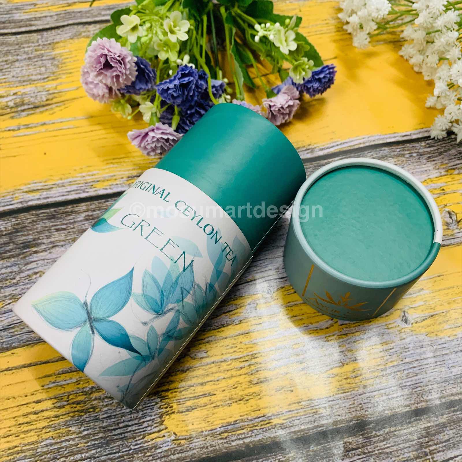 kotak bulat unik pelik canitk