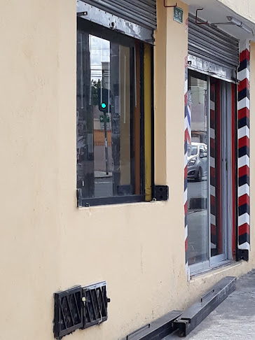Alta Peluqueria Seus