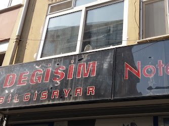 TECHNUSS Bilişim