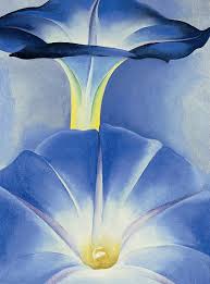 Image result for Georgia O'Keeffe flowers