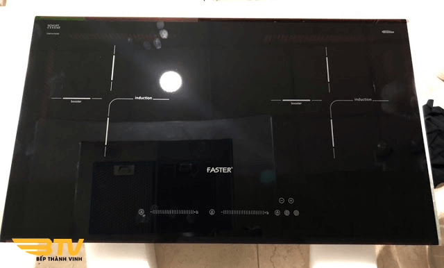 Bếp từ Faster FS-744M