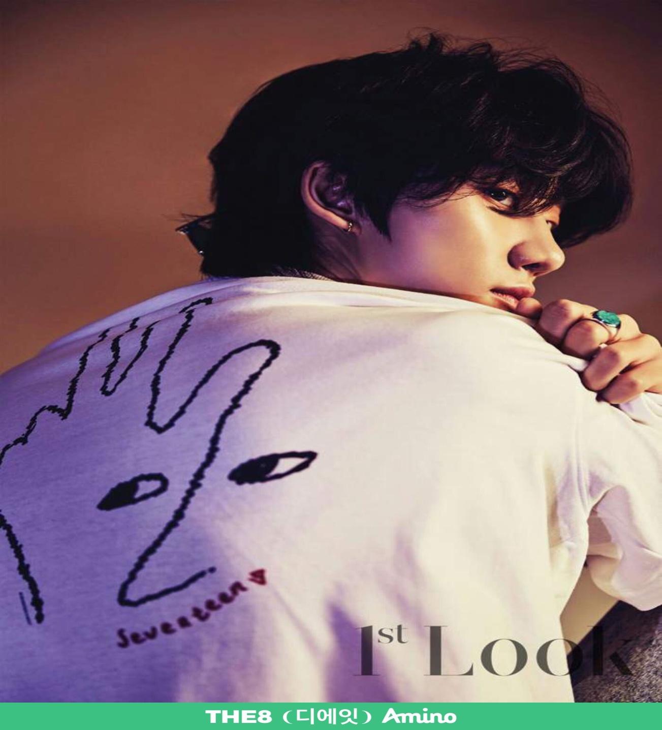 Idol Kpop Rambut Hitam the8