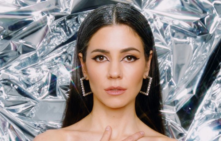 Marina and the Diamonds