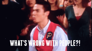All About Crazy Steve ‘Drake And Josh’ And His Hilarious Freak-outs