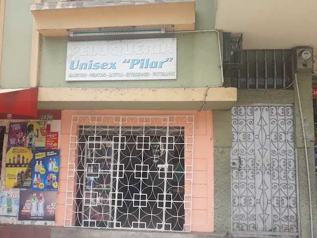Peluquería Unisex Pilar