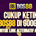 Bos 88 Slot Tergacor Review