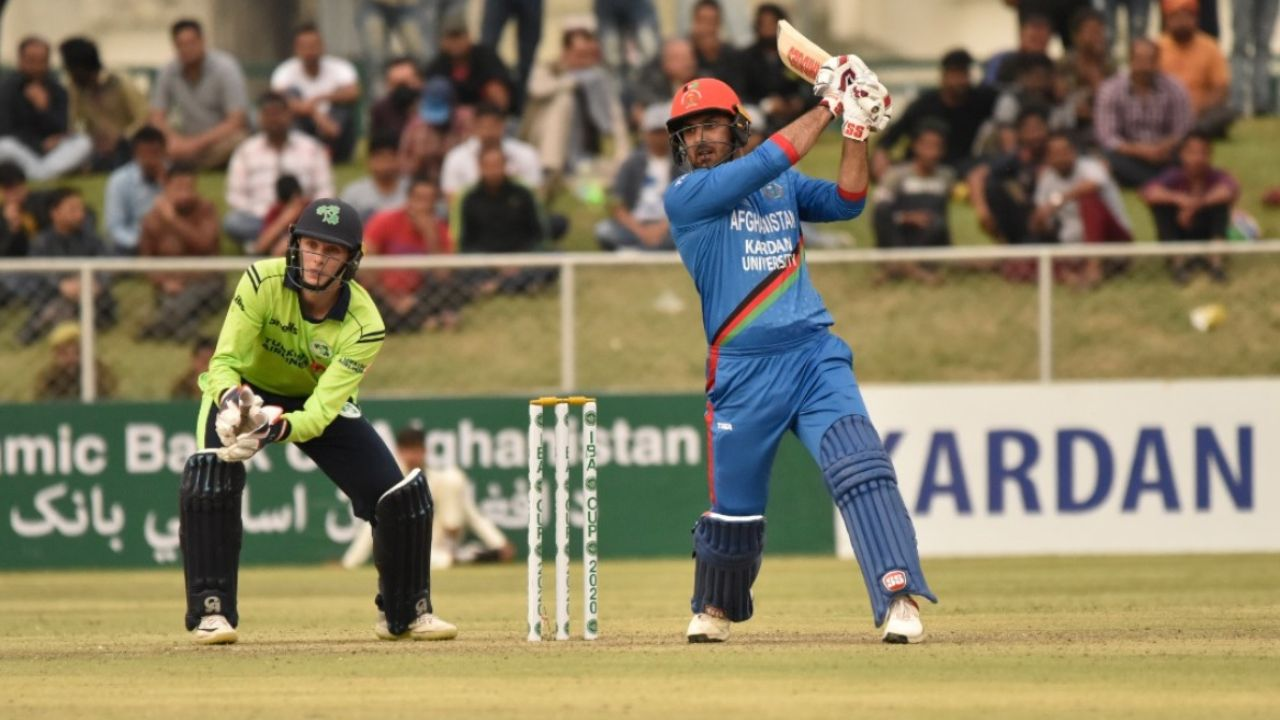 Afghanistan vs Ireland T20 record head-to-head: On August 9, Ireland will open the Twenty20 International series with a match against Afghanistan.