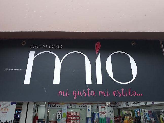 Malecón #2307, Avenida Jose Joaquin de Olmedo, Guayaquil 090150
