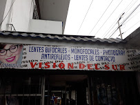 Óptica Visión del Sur - Óptica