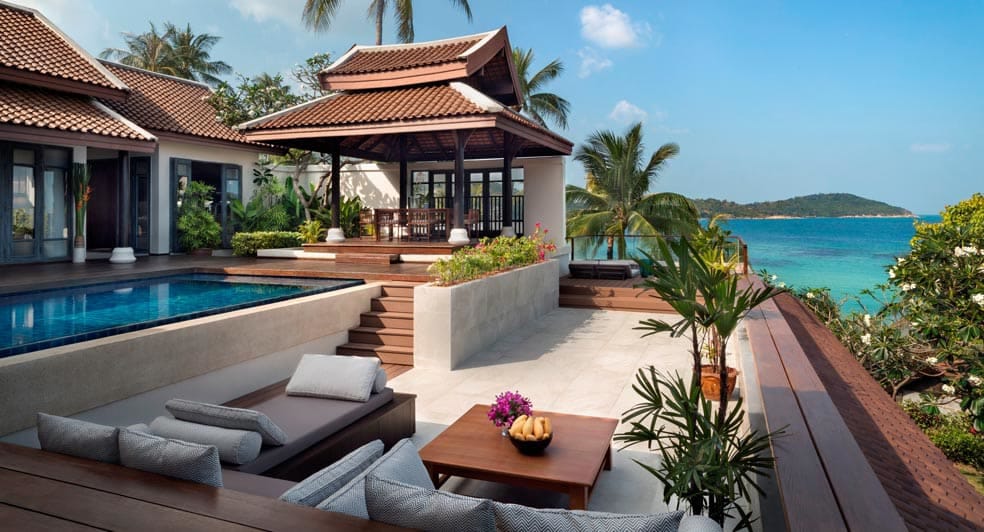 Anantara Koh Samui