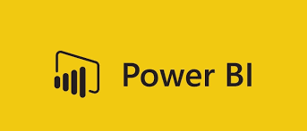 Power BI Transform Data: Power BI Logo