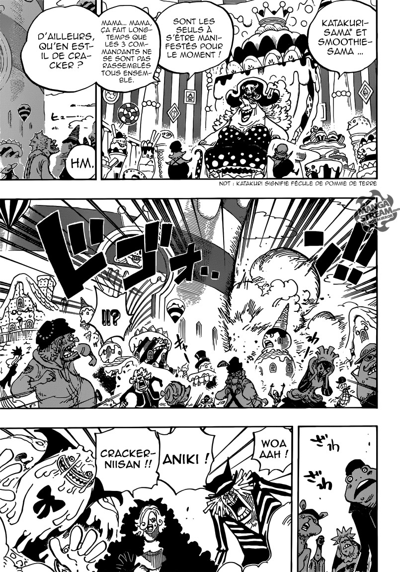 One Piece: Chapter chapitre-843 - Page 3