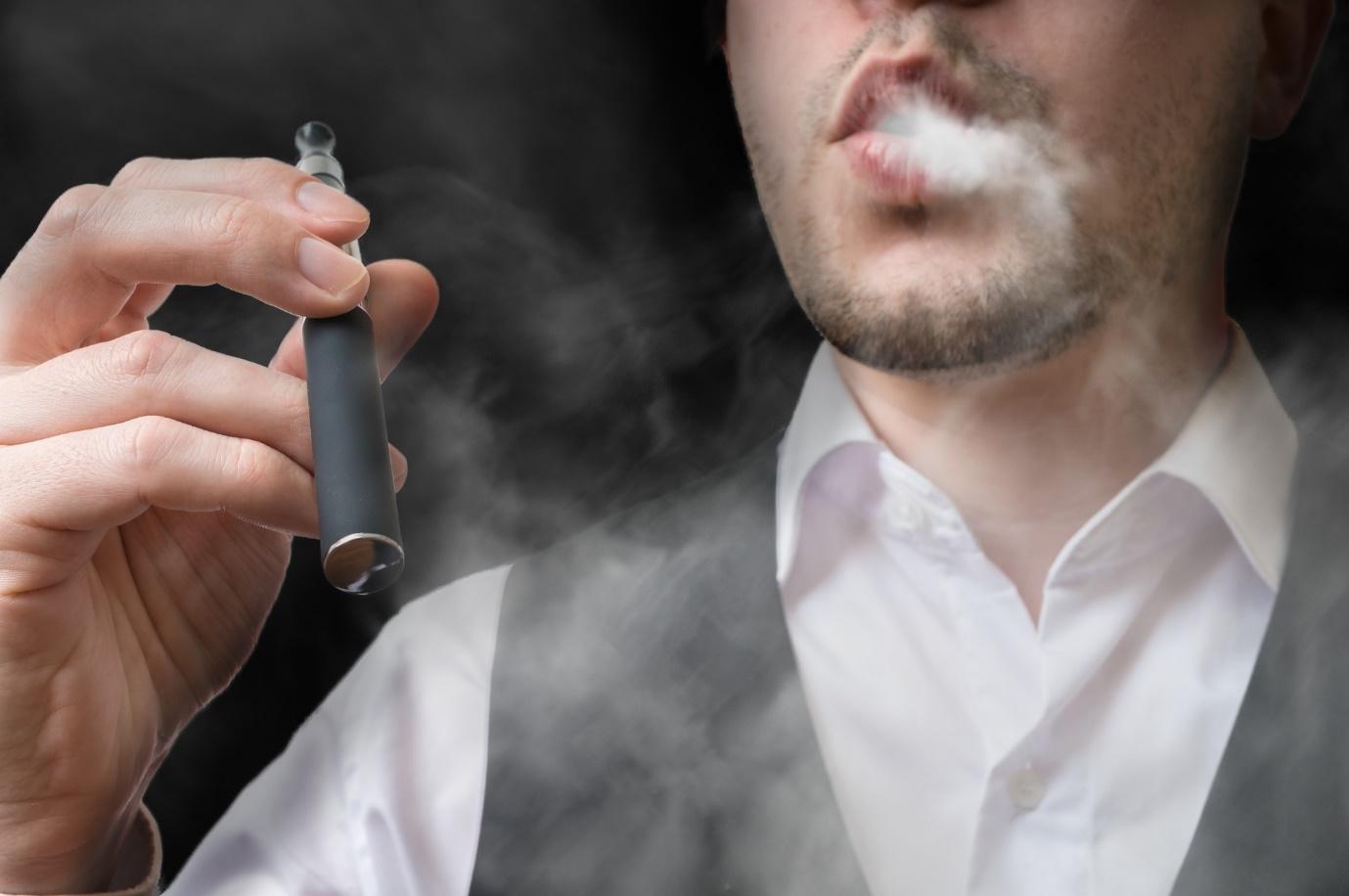 What to Look for When Buying Your First Vape Pen
