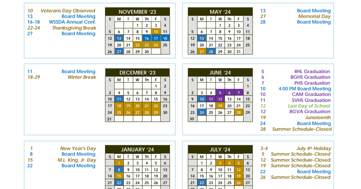 2022 2023 School Board Calendar pdf Google Drive