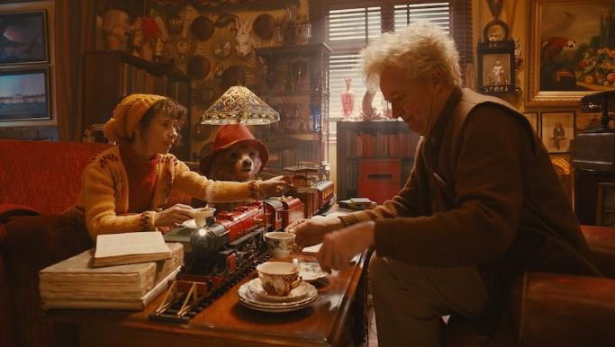 3. PADDINGTON 3