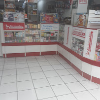 Horarios de Farmacias Económicas