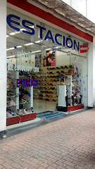 Estación Shoes